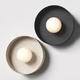 Ceramic Disc Orb In Common With